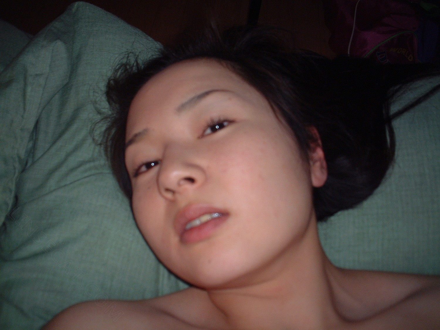 亚洲私人裸体照片泄露(123)